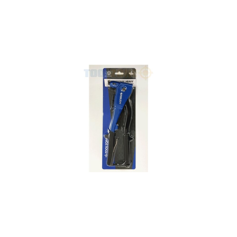 Good Quality Heavy Duty Riveter Gun Tool with Four Heads - Pop Rivet Gun