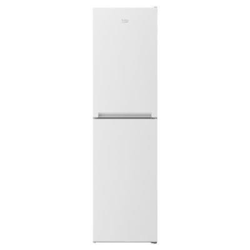Beko Beko CFG4501W 286L Frost Free Fridge Freezer