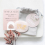 You Are Loved Rose Quartz Crystal Palm Stone 6