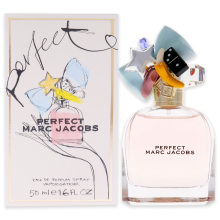 Perfect de Marc Jacobs para Mujer - 1.6 oz EDP Spray