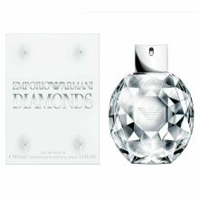 Giorgio Armani Emporio Diamonds Femme 100ml EDP Spray