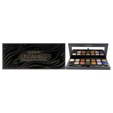 Untamed Ögonskugga Palett av SIGMA Beauty för Kvinnor - 0.95 oz Ögonskugga