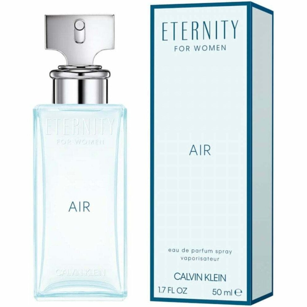 Calvin Klein Eternity Air Eau De Parfum 50ml Spray