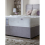 Bedmaster (Single) Cotswold 3000 Pocket Sprung Natural Mattress 2