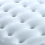 Bedmaster (Single) Cotswold 3000 Pocket Sprung Natural Mattress 3