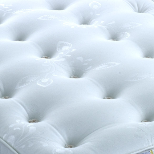 Bedmaster (Single) Cotswold 3000 Pocket Sprung Natural Mattress 2