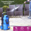 NEO Neo Electric High Pressure Washer 9