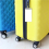 5 Pcs Resealable Waterproof Clear Luggage Tag 7