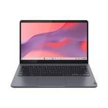 Lenovo IdeaPad Slim 3 Chrome 14IAN8 14" Laptop Intel i3 8GB 256GB Grey