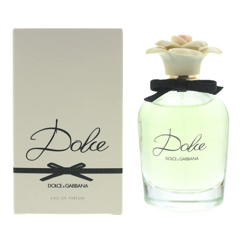Dolce & Gabbana Dolce & Gabbana Dolce Eau De Parfum 75ml Spray