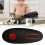 One-Touch Electric Can Opener - Cordless, Handheld Kitchen Gadget with Safe Smooth Edge Cutting 2