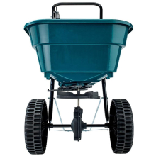 JanSan HD203 Classic Salt Spreader 30kg