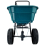 JanSan HD203 Classic Salt Spreader 30kg 1