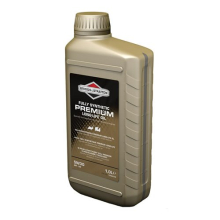 Olej B&S 5W30 1.0 L Premium Long-Life 12 szt. w kartonie ORYGINALNY 100007S