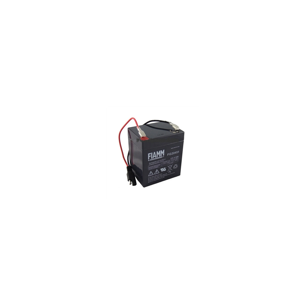 Mountfield M3863 Battery For SP534 Lawnmower