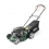 WEBB Webb Classic R460SP Self-Propelled Petrol Rotary Mower 1