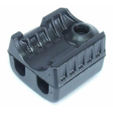 Mountfield Cable Holder Block D=22