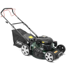 Webb Classic R510SP 4IN1 Self-Propelled Petrol Lawn mower