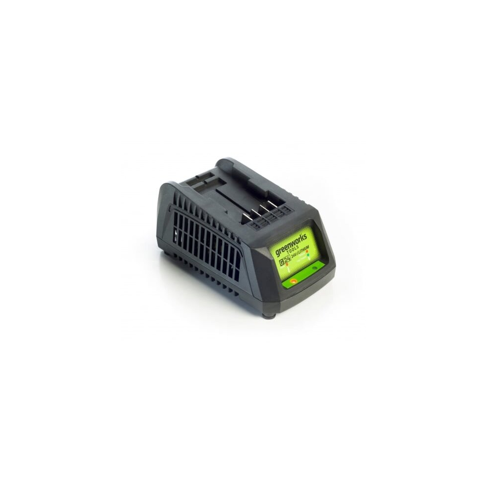 Greenworks 24v Battery Charger