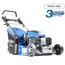 Hyundai HYM530SPER Self-Propelled Electric Start Roller Mower