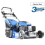 Hyundai Hyundai HYM530SPER Self-Propelled Electric Start Roller Mower 1