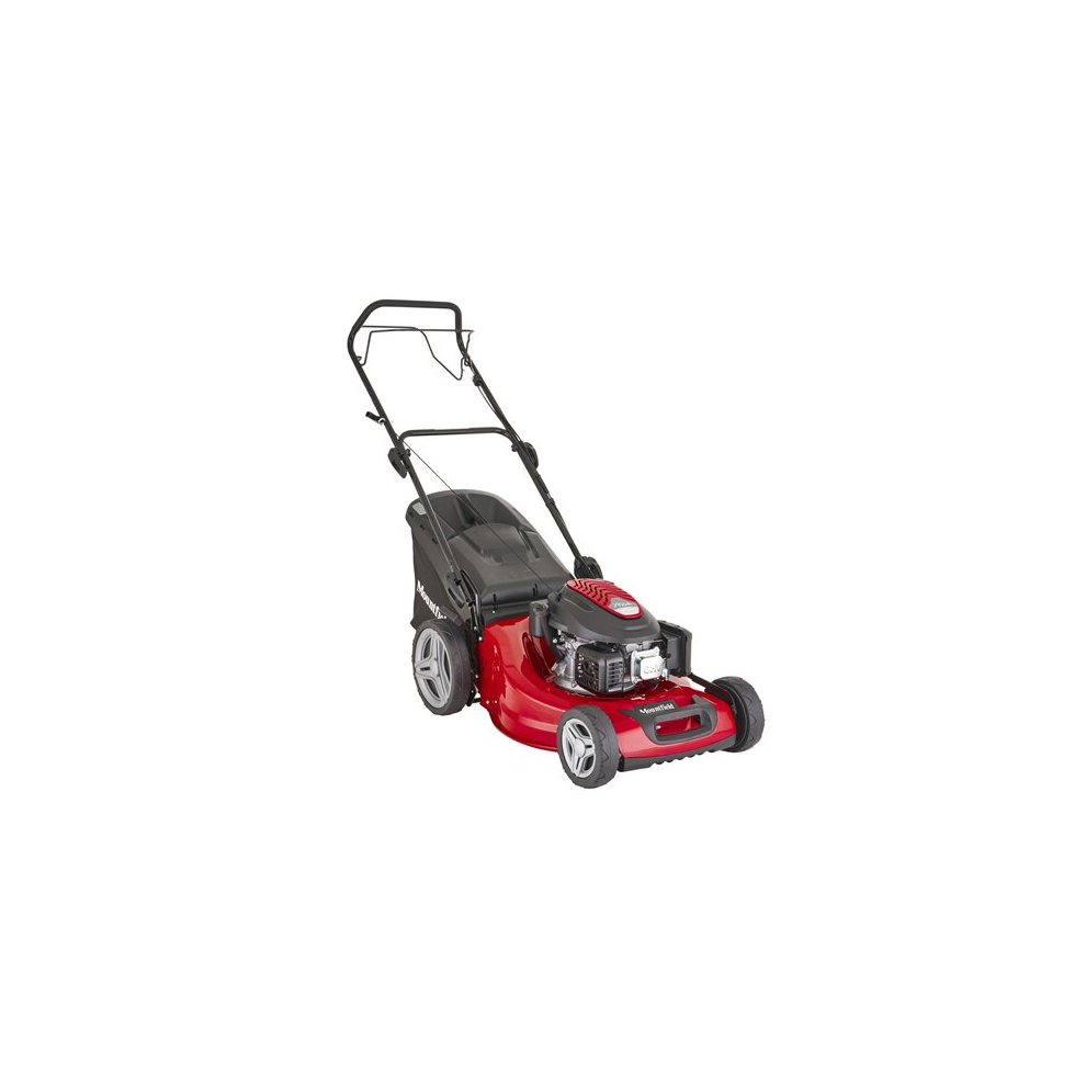 Mountfield HW531 PD Self-Propelled Petrol 4 Wheel Lawnmower