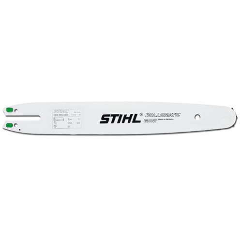Stihl Pole Pruner Guide Bar Rollomatic E Mini 12" 3005 008 3405