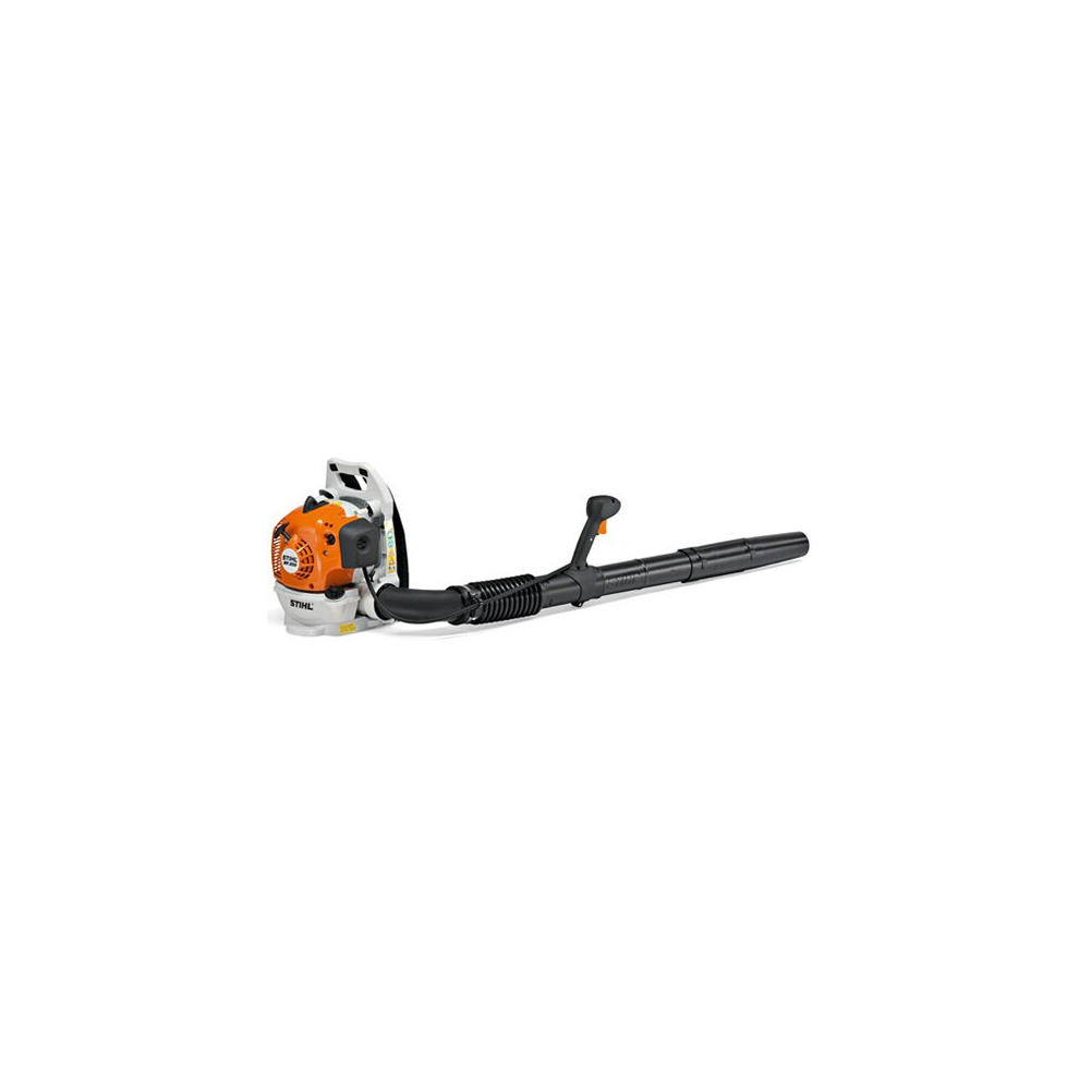 Stihl BR200 Compact Petrol Backpack Blower