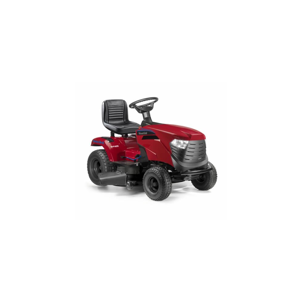 Mountfield Freedom 38e-SD Battery Powered Lawn Tractor