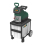WEBB Webb ESS Electric Silent Garden Shredder with Collection Box 1