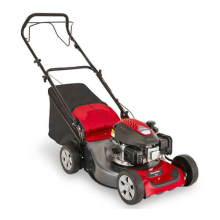 Mountfield SP46 Self-Propelled 4 Wheel Petrol Lawn mower