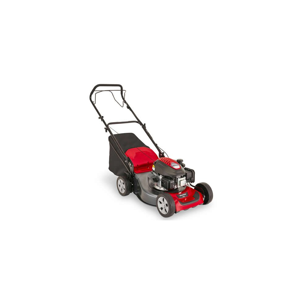 Mountfield SP46 Self-Propelled 4 Wheel Petrol Lawn mower