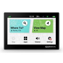 Garmin Drive 53 Sat Nav 5" Satellite Navigation System Full Europe 010-02858-10 - Refurbished