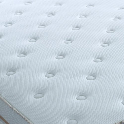 Bedmaster (Super King) Havana 2000 Pocket Sprung Memory Foam Mattress 2