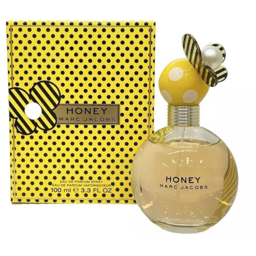 Marc Jacobs Marc Jacobs Honig 100ml EDP Spray (Neue Packung) 1