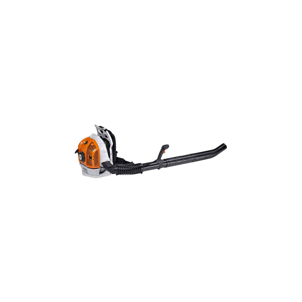 STIHL BR600 Magnum Petrol Backpack Blower