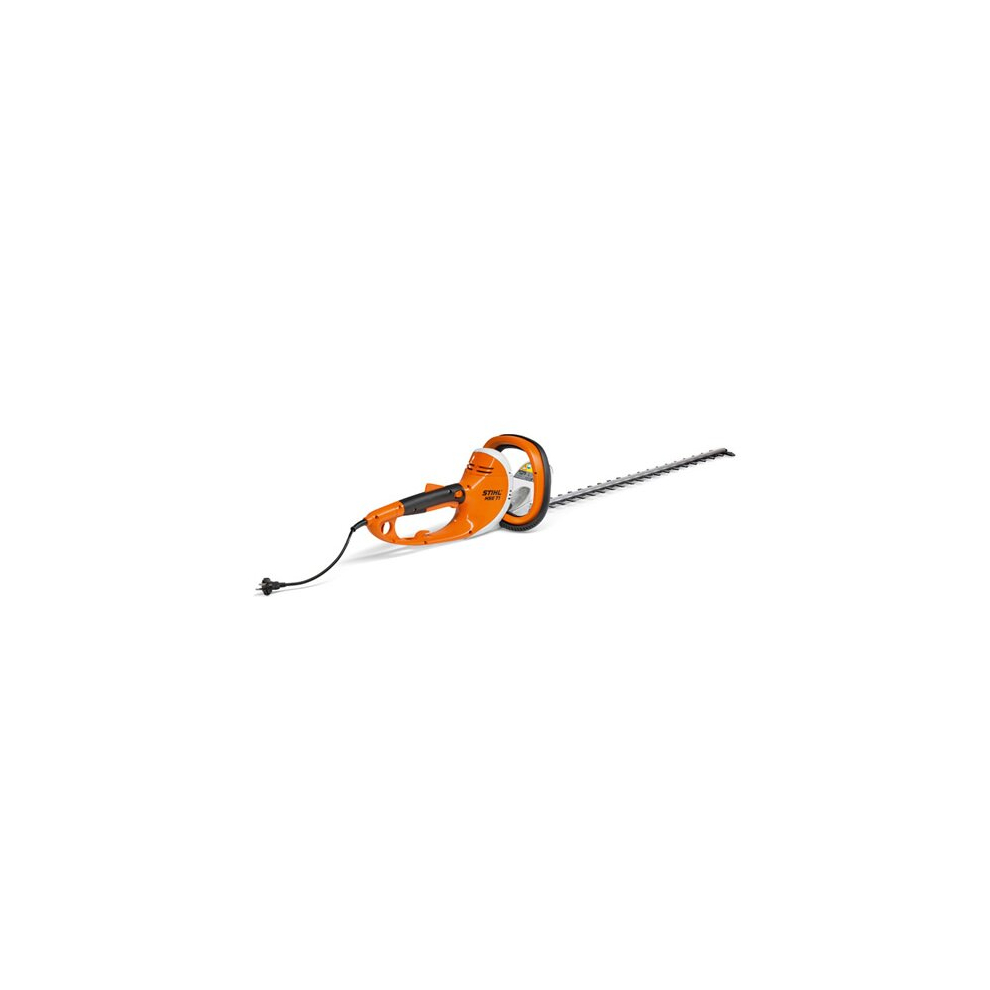 Stihl HSE 71 Electric Hedge Trimmer