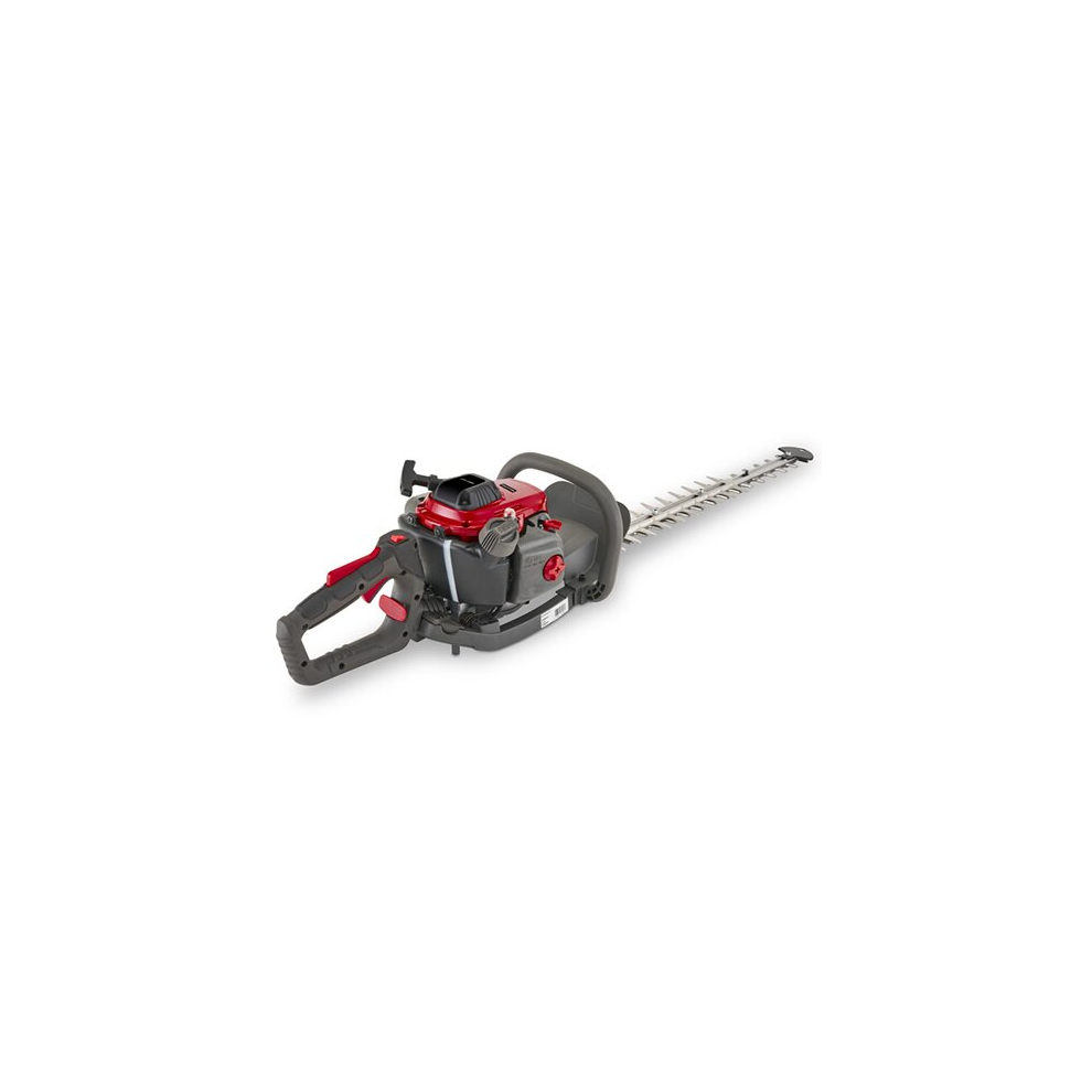 Mountfield Mht 2322 - Mhj2424 Double-Sided Hedge Trimmer