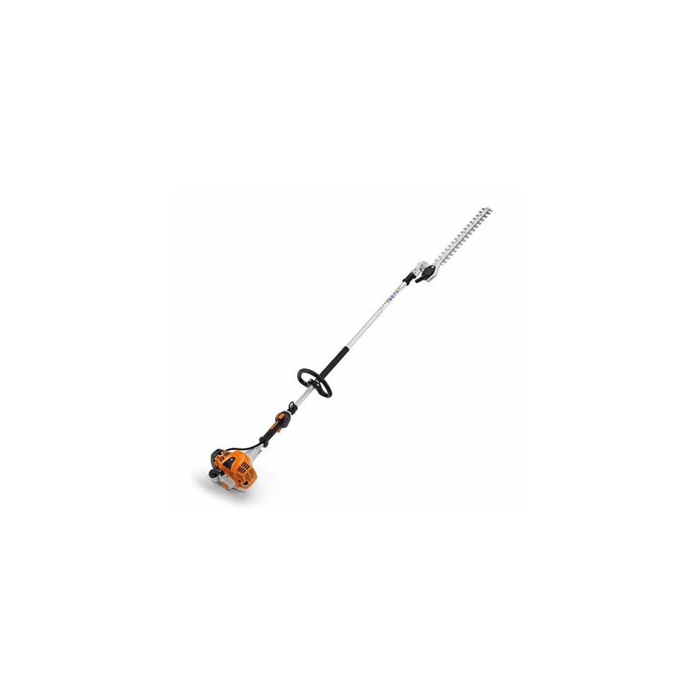 Stihl HL 94 C-E Long Reach Hedge Trimmer