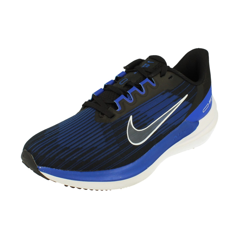 (8.5) Nike Air Winflo 9 Mens Running Trainers Dd6203 Sneakers Shoes