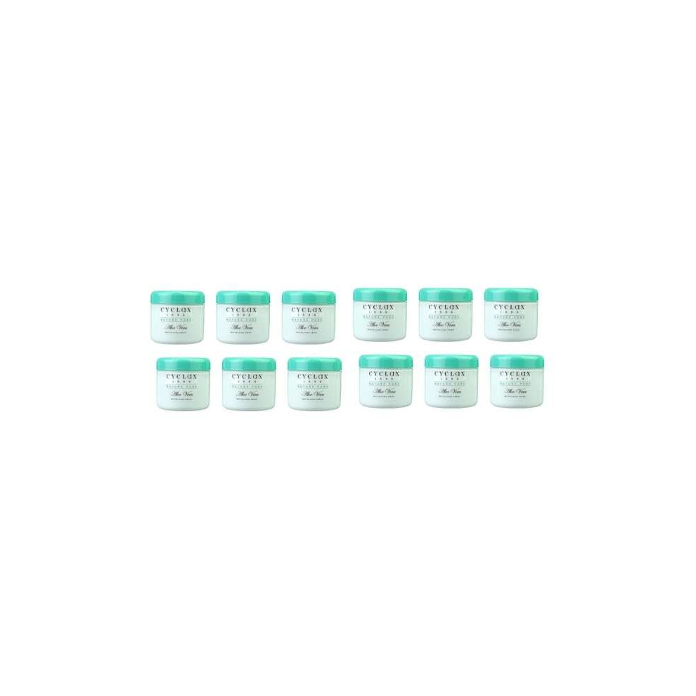 Cyclax Aloe Vera Revitalising Cream 300ml (Pack of 12)
