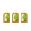 Dettol Dettol Antiseptic Disinfectant Liquid 750ml (Pack of 3) 1