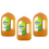 Dettol Dettol Antiseptic Disinfectant Liquid 750ml (Pack of 3) 3