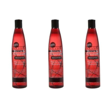Biotin and Collagen Xpel Thickening Shampoo, 400 ml (Pack of 3)