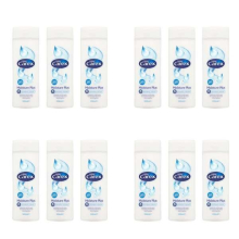 Carex Moisture Plus Shower Cream 500 ml (Pack of 12)