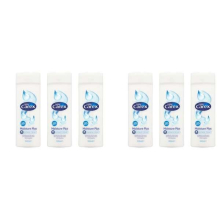 Carex Moisture Plus Shower Cream 500 ml (Pack of 6)