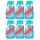 Colgate Colgate 2 In 1 Icy Blast Whitening Toothpaste 100Ml (Pack of 6) 4