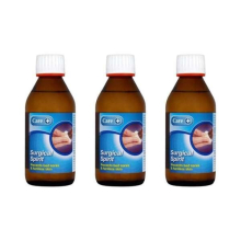 Care Surgical Spirit 200ml (Pack of 3)