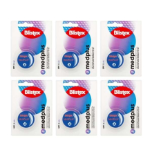 Blistex Medplus 7g (Pack of 6)