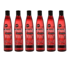 Biotin and Collagen Xpel Thickening Shampoo, 400 ml (Pack of 6)